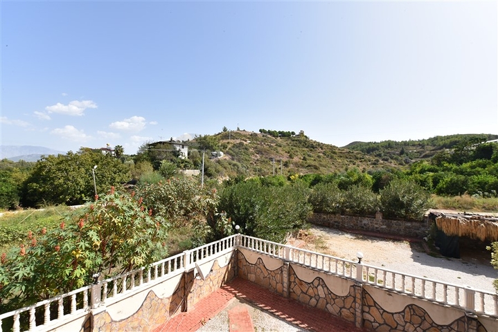 ارخص شقة في الانيا - غرفة وصالة مفروشة - اطلالة ساحرة - في ديمرتاش  / الانيا 