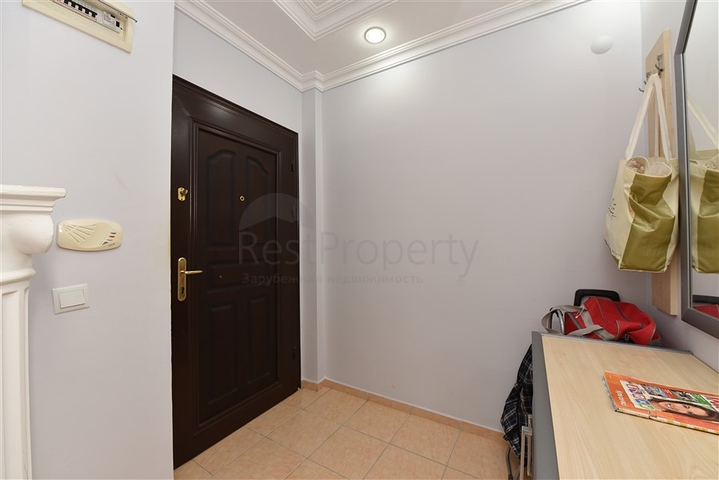 ارخص شقة في الانيا - غرفة وصالة مفروشة - اطلالة ساحرة - في ديمرتاش  / الانيا 