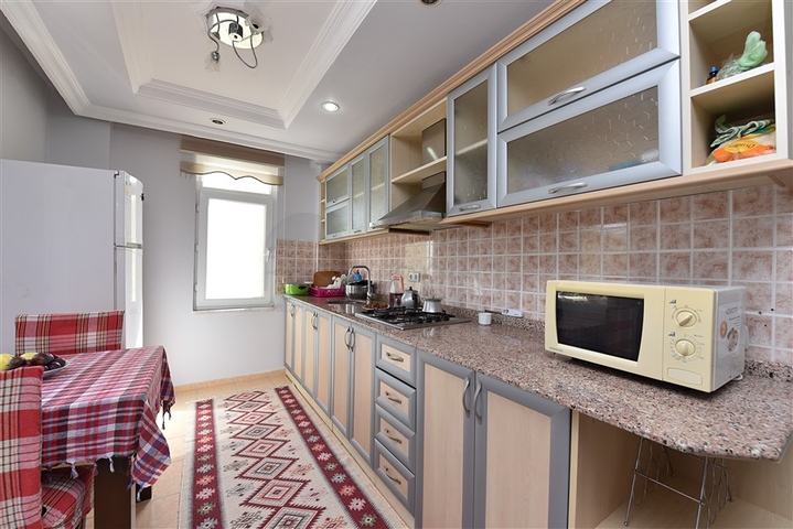 ارخص شقة في الانيا - غرفة وصالة مفروشة - اطلالة ساحرة - في ديمرتاش  / الانيا 