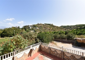 ارخص شقة في الانيا - غرفة وصالة مفروشة - اطلالة ساحرة - في ديمرتاش  / الانيا 