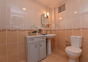 ارخص شقة في الانيا - غرفة وصالة مفروشة - اطلالة ساحرة - في ديمرتاش  / الانيا 