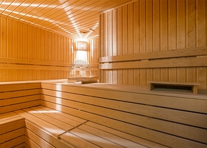 اطلالة بحر - شقة ضمن مجمع فاخر - تصميم 1+1 - في مهموتلار / الانيا 