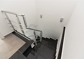 دوبلكس اطلالة بحر وجبل - 2 غرفة وصالة - مجمع سكني حديث - مهموتلار / الانيا 