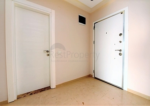 دوبلكس باطلالة بحرية - 3 غرف وصالة - في توسمور / الانيا 