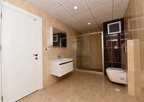 دوبلكس باطلالة بحرية - 3 غرف وصالة - في توسمور / الانيا 