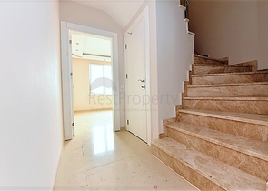 دوبلكس باطلالة بحرية - 3 غرف وصالة - في توسمور / الانيا 