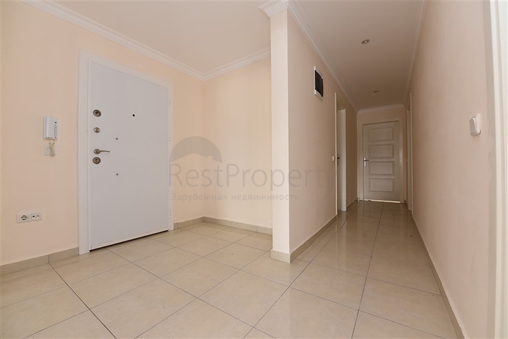 شقة 3 غرف وصالة - مطبخ منفصل - في مهموتلار / الانيا 