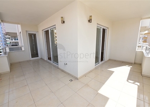 شقة 3 غرف وصالة - مطبخ منفصل - في مهموتلار / الانيا 