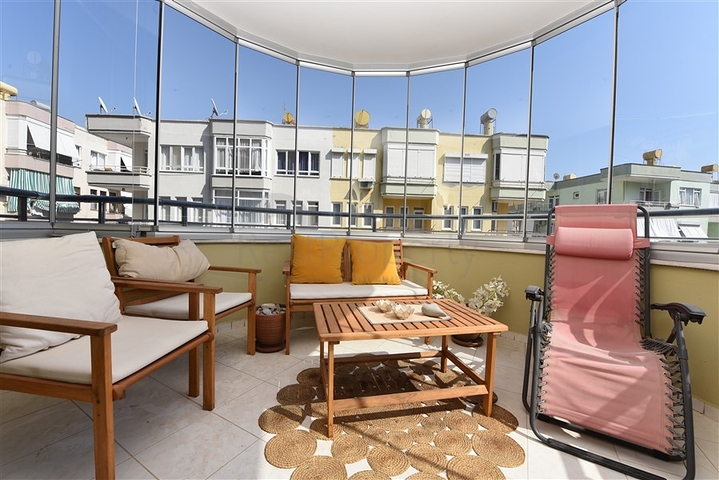 شقق للبيع في الانيا -تصاميم متنوعة - في مركز الانيا 