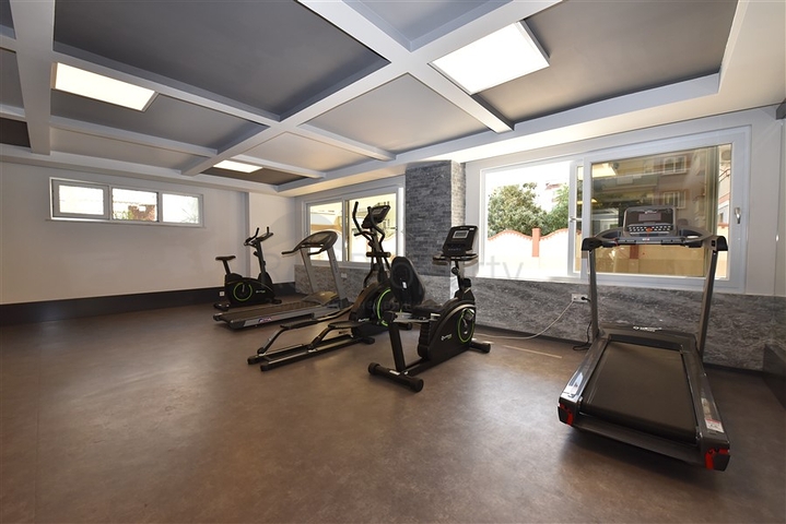 شقق للبيع في الانيا -تصاميم متنوعة - في مركز الانيا 