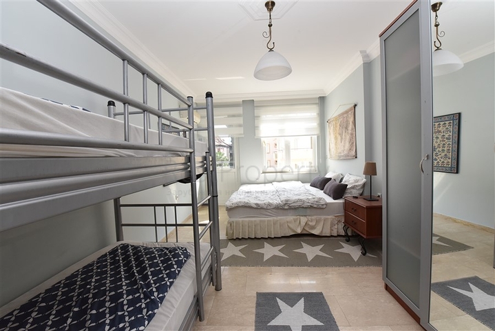 شقق للبيع في الانيا -تصاميم متنوعة - في مركز الانيا 