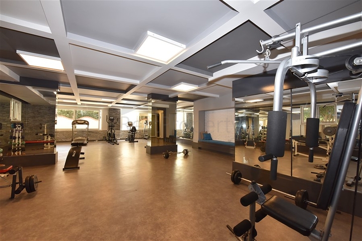 شقق للبيع في الانيا -تصاميم متنوعة - في مركز الانيا 