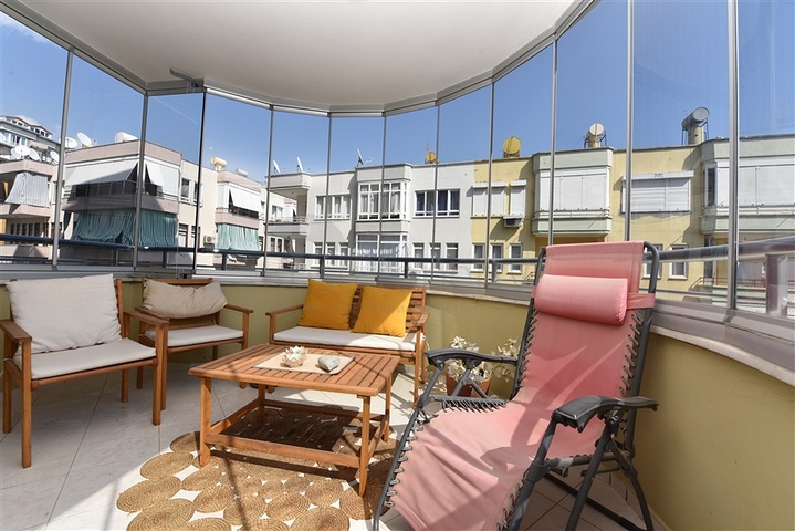 شقق للبيع في الانيا -تصاميم متنوعة - في مركز الانيا 