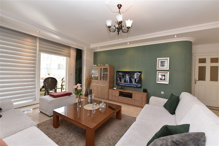 شقق للبيع في الانيا -تصاميم متنوعة - في مركز الانيا 