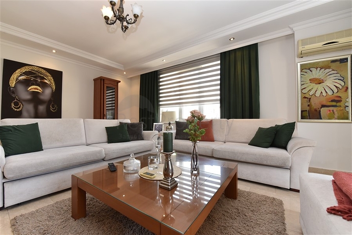 شقق للبيع في الانيا -تصاميم متنوعة - في مركز الانيا 