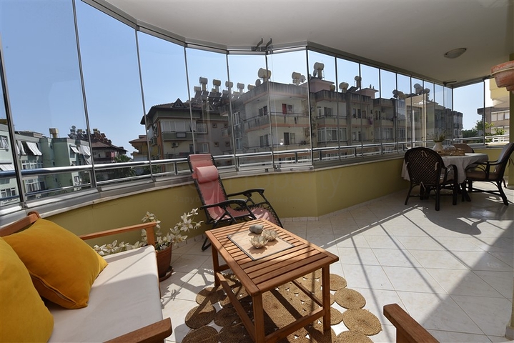 شقق للبيع في الانيا -تصاميم متنوعة - في مركز الانيا 