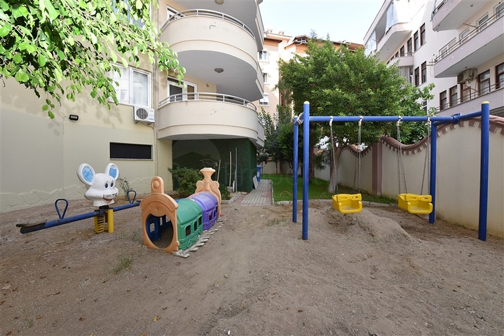 شقق للبيع في الانيا -تصاميم متنوعة - في مركز الانيا 