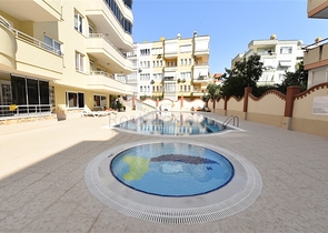 شقق للبيع في الانيا -تصاميم متنوعة - في مركز الانيا 