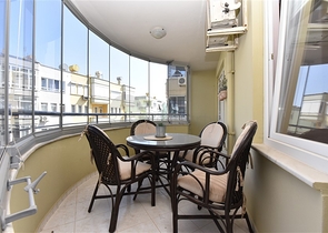 شقق للبيع في الانيا -تصاميم متنوعة - في مركز الانيا 