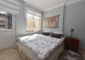 شقق للبيع في الانيا -تصاميم متنوعة - في مركز الانيا 