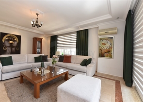 شقق للبيع في الانيا -تصاميم متنوعة - في مركز الانيا 