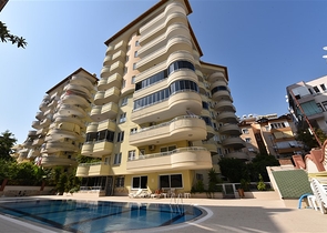 شقق للبيع في الانيا -تصاميم متنوعة - في مركز الانيا 