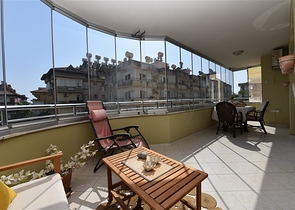 شقق للبيع في الانيا -تصاميم متنوعة - في مركز الانيا 