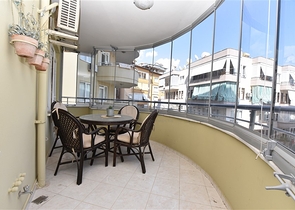 شقق للبيع في الانيا -تصاميم متنوعة - في مركز الانيا 