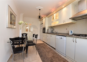 شقق للبيع في الانيا -تصاميم متنوعة - في مركز الانيا 