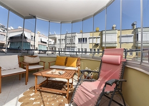 شقق للبيع في الانيا -تصاميم متنوعة - في مركز الانيا 