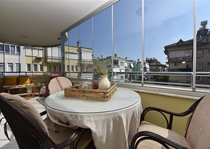 شقق للبيع في الانيا -تصاميم متنوعة - في مركز الانيا 