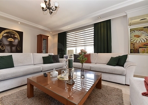 شقق للبيع في الانيا -تصاميم متنوعة - في مركز الانيا 