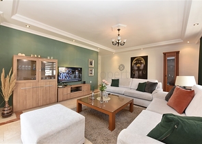 شقق للبيع في الانيا -تصاميم متنوعة - في مركز الانيا 