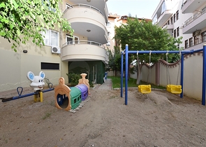 شقق للبيع في الانيا -تصاميم متنوعة - في مركز الانيا 