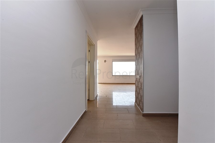 شقة عائلية في مركز الانيا -طابق 10 - تصميم 3 غرف وصالة - الانيا 