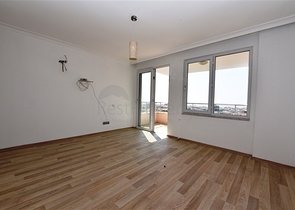 شقة عائلية في مركز الانيا -طابق 10 - تصميم 3 غرف وصالة - الانيا 