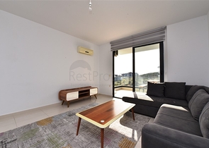 مجمع للعطلات او السكن الدائم - شقة تصميم 1+1 - في منطقة كاستل الراقية / الانيا 