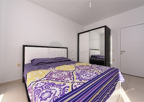 مجمع للعطلات او السكن الدائم - شقة تصميم 1+1 - في منطقة كاستل الراقية / الانيا 