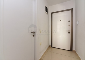 مجمع للعطلات او السكن الدائم - شقة تصميم 1+1 - في منطقة كاستل الراقية / الانيا 