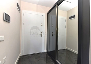 بين احضان الطبيعة - وقريب من الخدمات - مجمع جديد - شقق من تصميم 2 غرفة وصالة - في توسمور / الانيا 