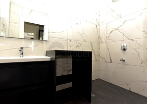 بين احضان الطبيعة - وقريب من الخدمات - مجمع جديد - شقق من تصميم 2 غرفة وصالة - في توسمور / الانيا 