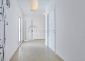 طابق 6 - شقة غرفتين وصالة ضمن مجمع حديث - في منطقة مهموتلار / الانيا 