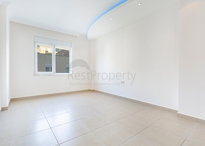 طابق 6 - شقة غرفتين وصالة ضمن مجمع حديث - في منطقة مهموتلار / الانيا 