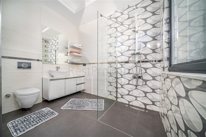 شقق باطلالة بحرية في الانيا - تصاميم متنوعة - مجمع فاخر -في كارجي جاك /الانيا 