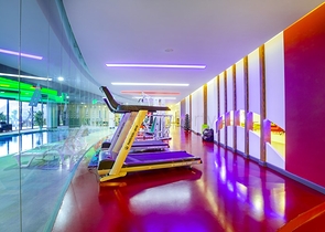 شقق باطلالة بحرية في الانيا - تصاميم متنوعة - مجمع فاخر -في كارجي جاك /الانيا 