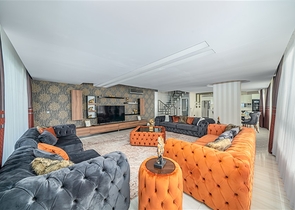 شقق باطلالة بحرية في الانيا - تصاميم متنوعة - مجمع فاخر -في كارجي جاك /الانيا 