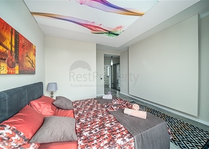 شقق باطلالة بحرية في الانيا - تصاميم متنوعة - مجمع فاخر -في كارجي جاك /الانيا 