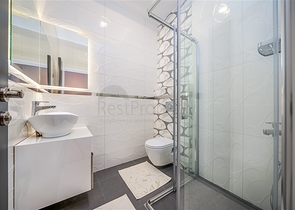 شقق باطلالة بحرية في الانيا - تصاميم متنوعة - مجمع فاخر -في كارجي جاك /الانيا 