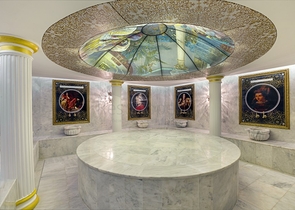 شقق باطلالة بحرية في الانيا - تصاميم متنوعة - مجمع فاخر -في كارجي جاك /الانيا 