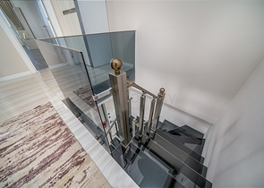 شقق باطلالة بحرية في الانيا - تصاميم متنوعة - مجمع فاخر -في كارجي جاك /الانيا 